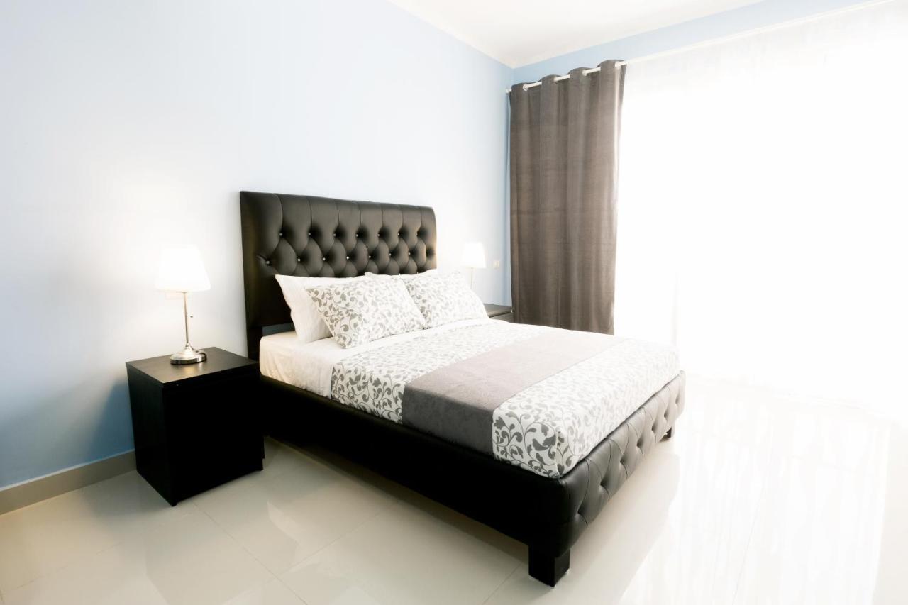 Ducassi Suites Rooftop Pool - Beach Club And Spa Πούντα Κάνα Δωμάτιο φωτογραφία