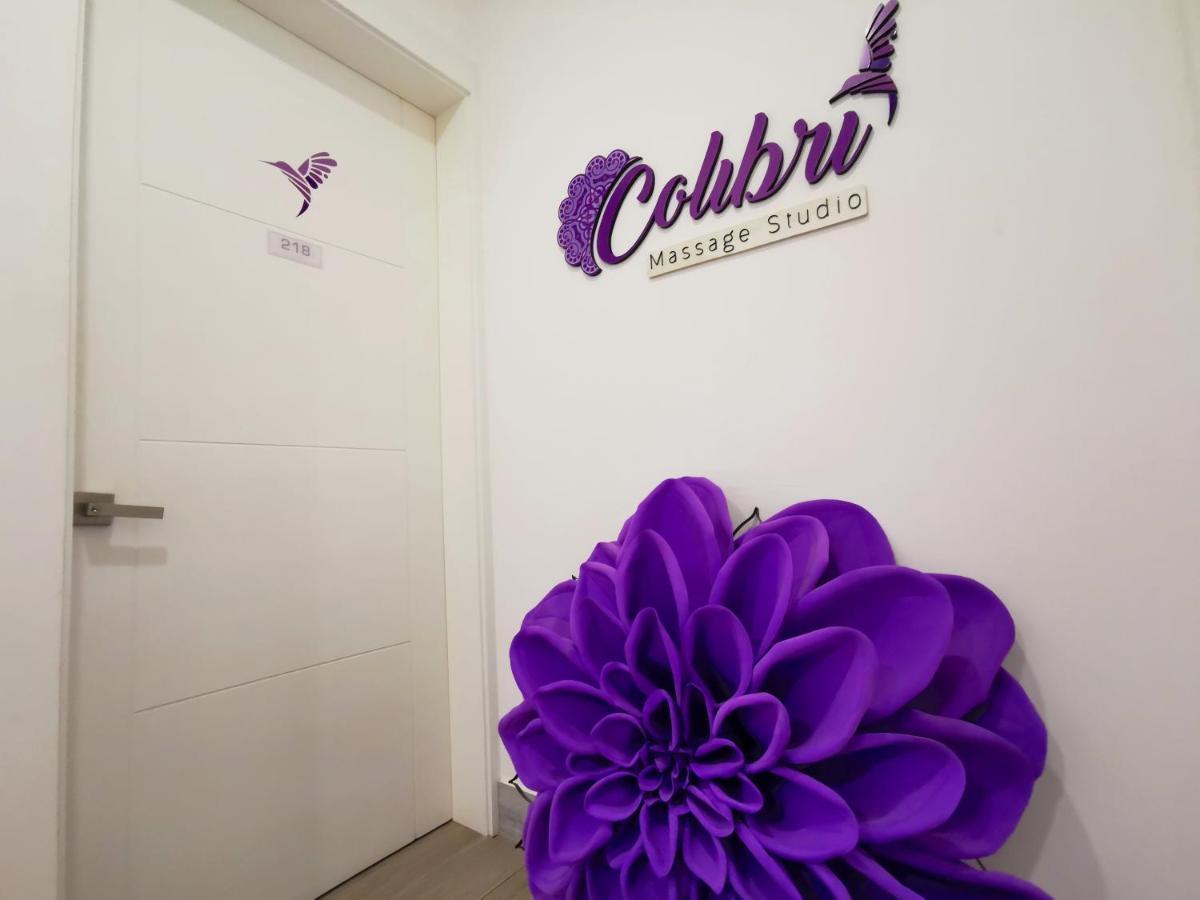 Ducassi Suites Rooftop Pool - Beach Club And Spa Πούντα Κάνα Εξωτερικό φωτογραφία