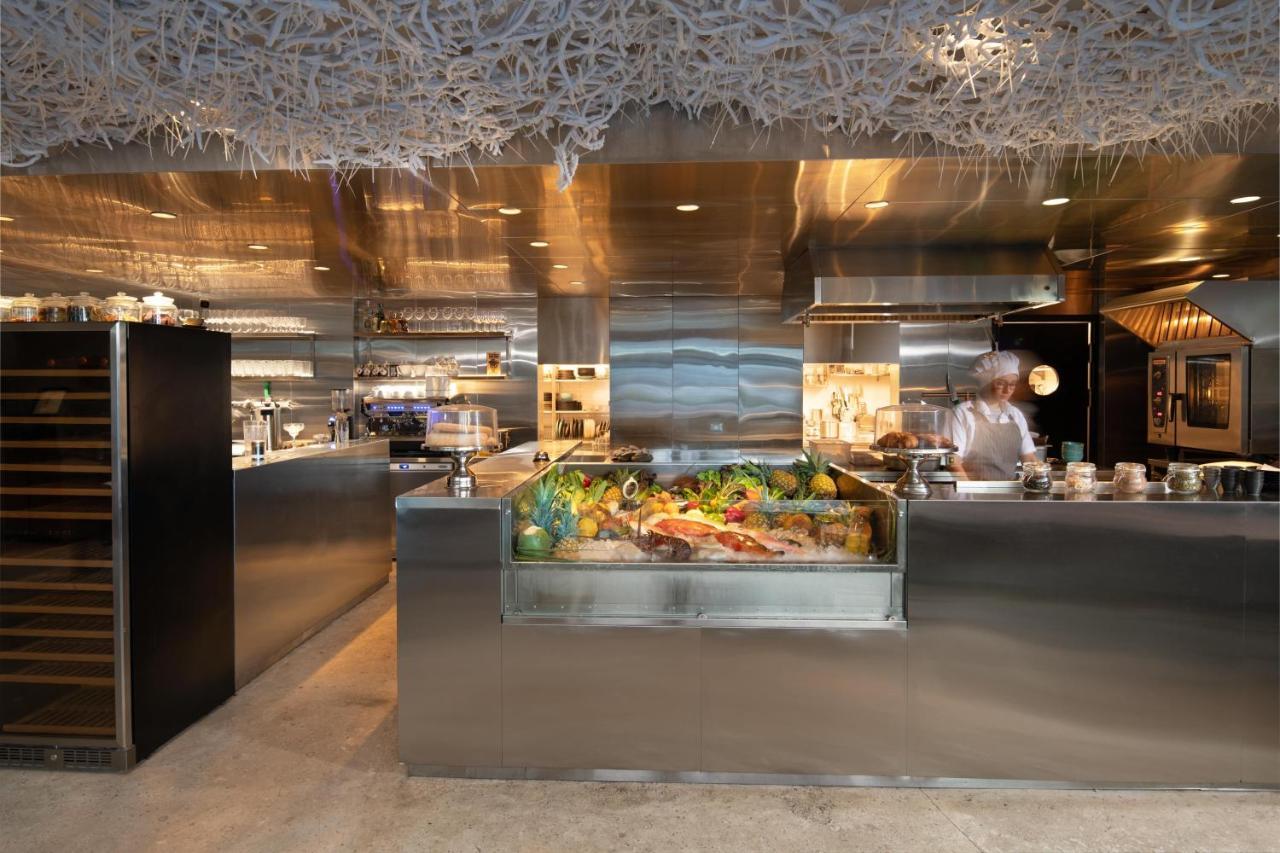 Ducassi Suites Rooftop Pool - Beach Club And Spa Πούντα Κάνα Εξωτερικό φωτογραφία
