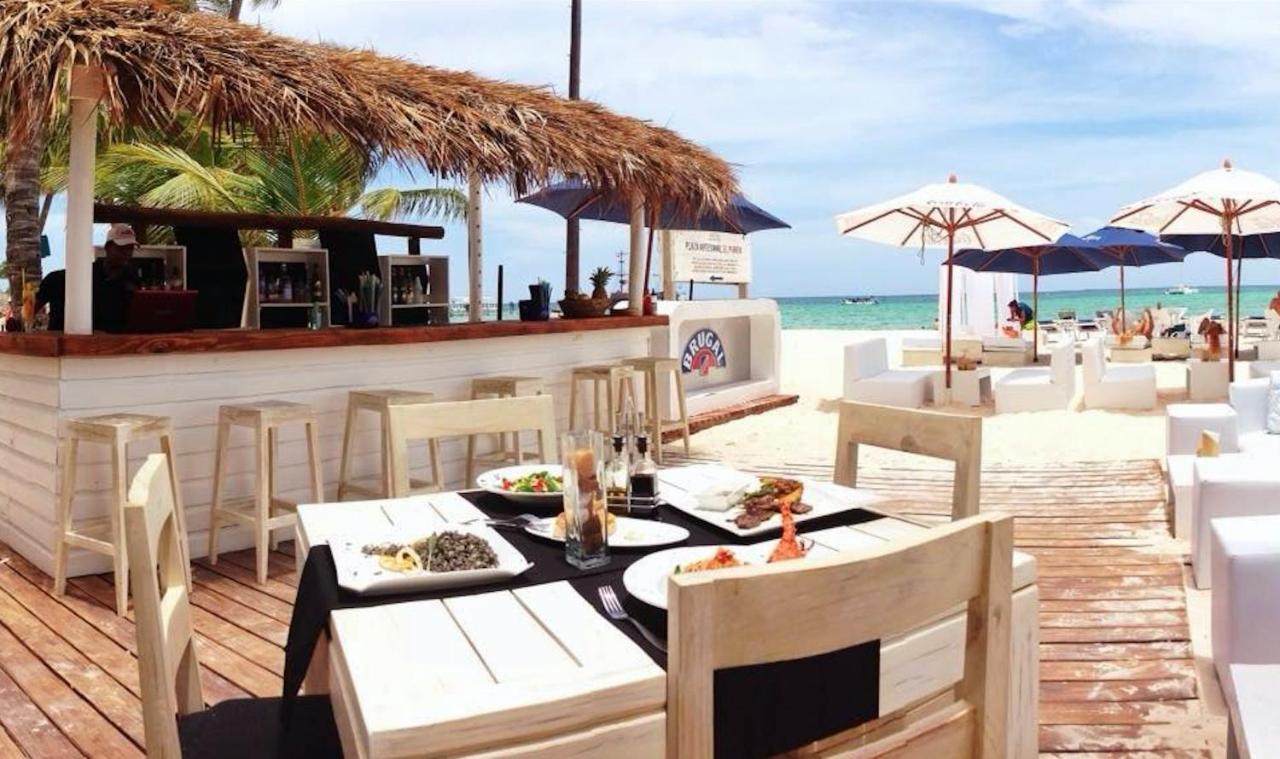 Ducassi Suites Rooftop Pool - Beach Club And Spa Πούντα Κάνα Εξωτερικό φωτογραφία